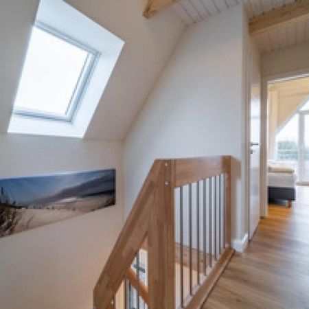 Koje Momme Appartement Büsum Buitenkant foto