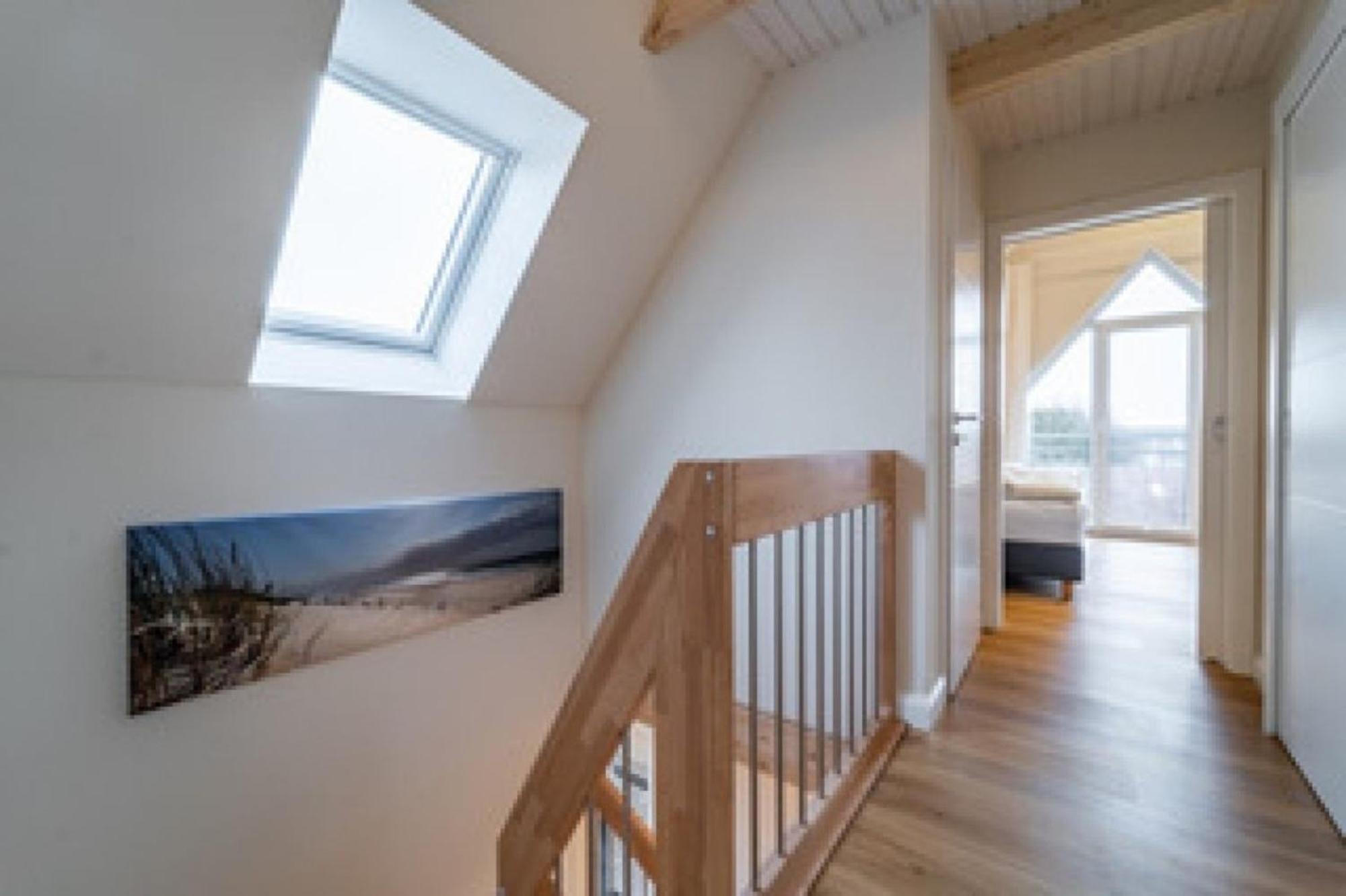 Koje Momme Appartement Büsum Buitenkant foto